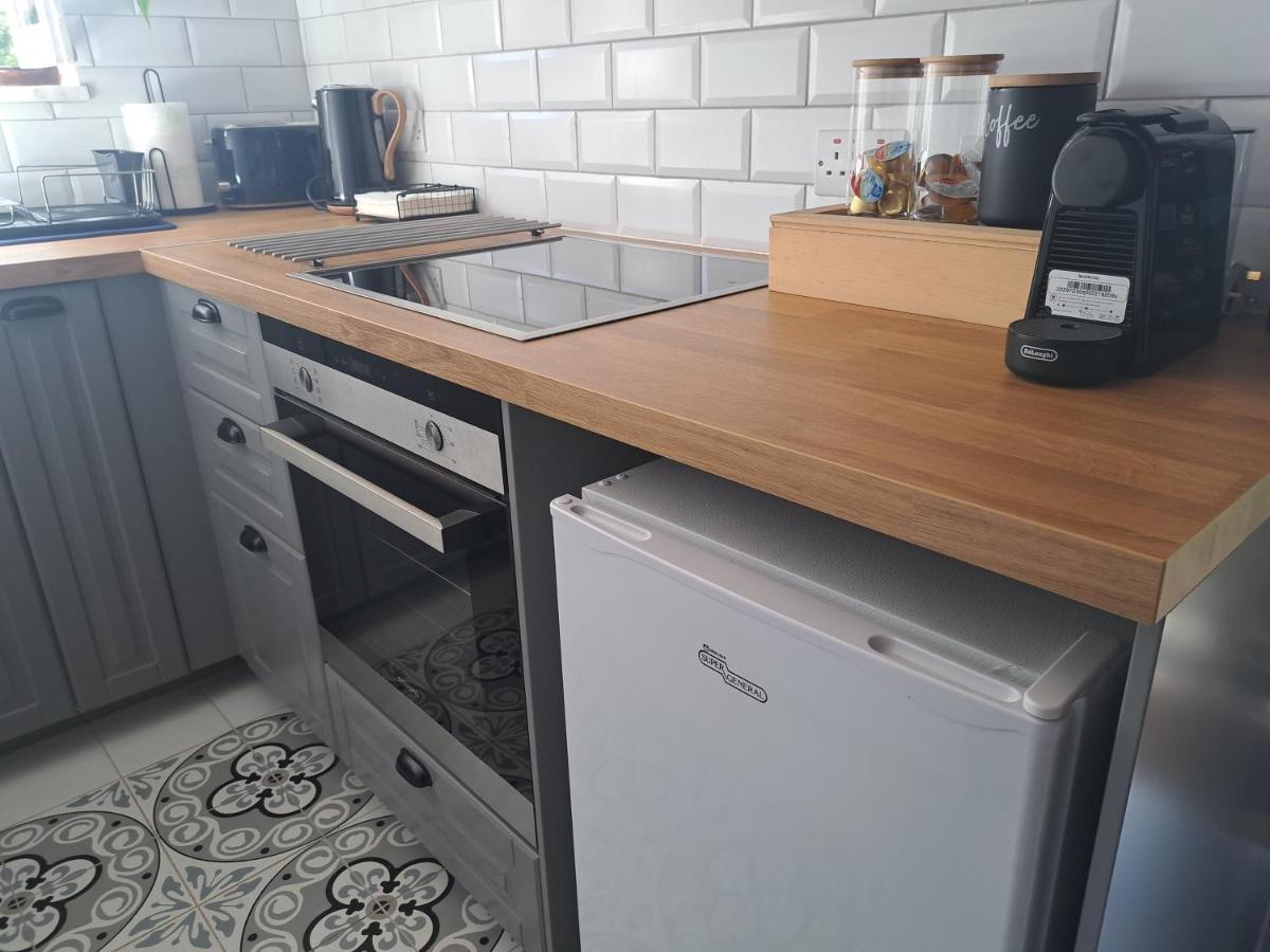 Affittacamere Liakoto Panayia Esterno foto