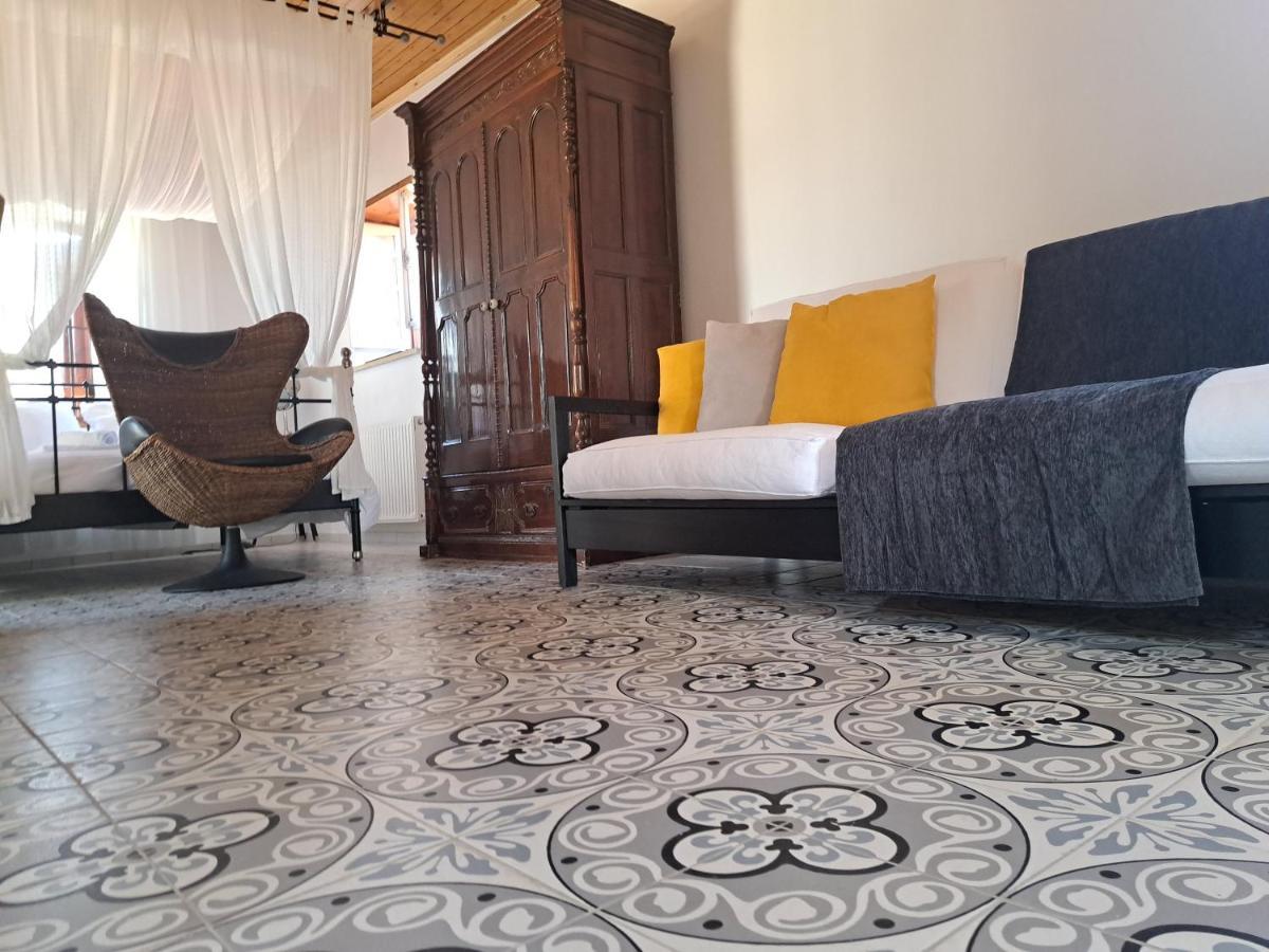 Affittacamere Liakoto Panayia Esterno foto