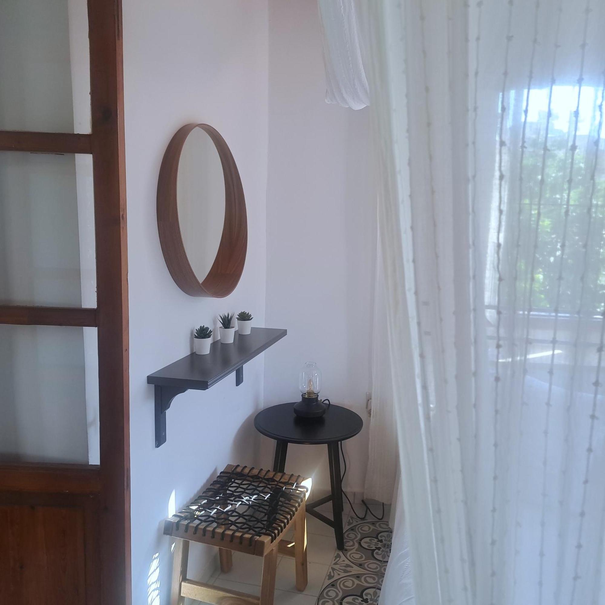 Affittacamere Liakoto Panayia Esterno foto