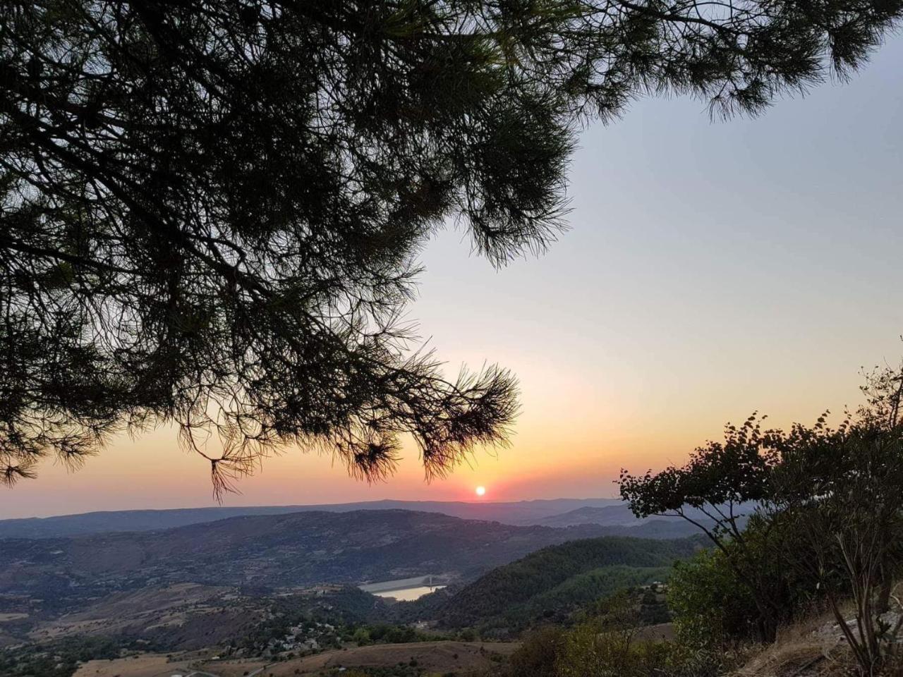 Affittacamere Liakoto Panayia Esterno foto